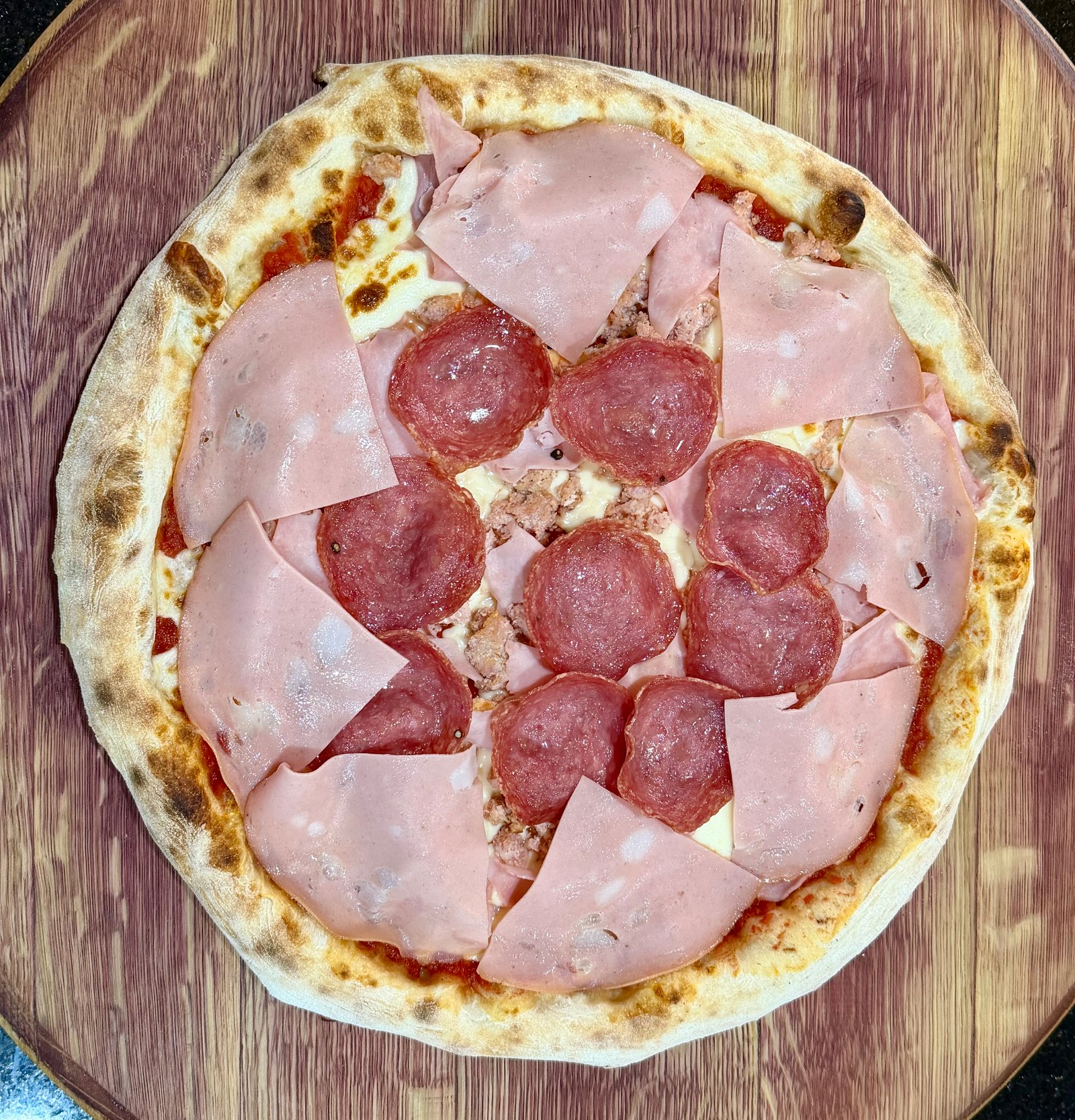 MEATLOVERS
