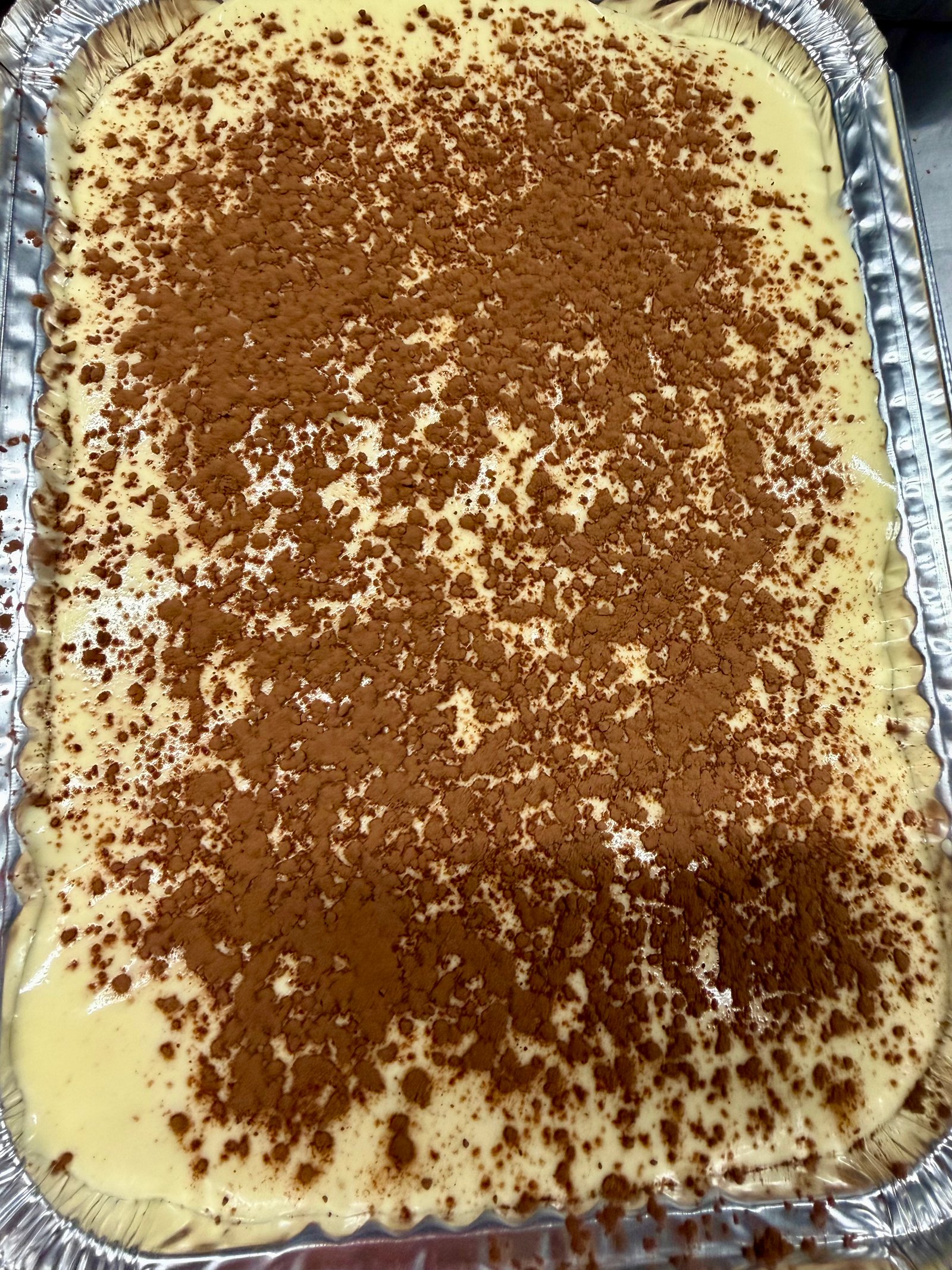 TIRAMISÙ